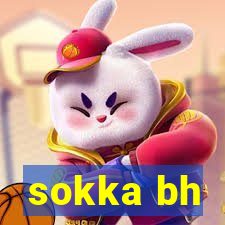 sokka bh